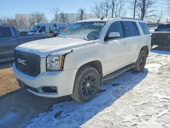 2015 GMC Yukon 1GKS2AKC6FR111404