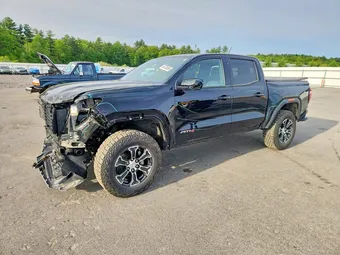 2024 GMC Canyon 1GTP6DEK5R1318184