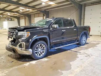 2020 GMC Sierra 1500 3GTU9DED8LG332259