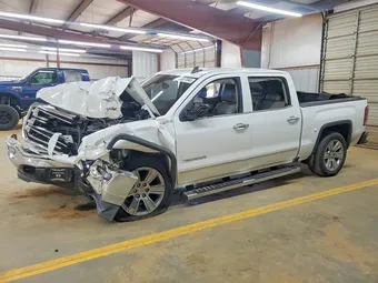2017 GMC Sierra 3GTU2NEC6HG147393