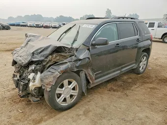 2015 GMC Terrain 2GKALREK5F6317397