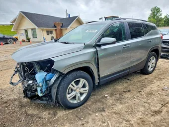 2024 GMC Terrain 3GKALTEG2RL400472