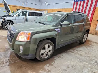 2015 GMC Terrain 2GKALREK1F6143649