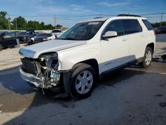 2015 GMC Terrain 2GKALSEK0F6332929