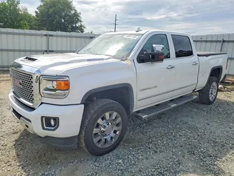 2017 GMC Sierra 1GT12UEY7HF122755