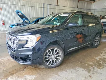 2022 GMC Terrain 3GKALXEV7NL294469