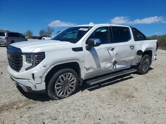 2023 GMC Sierra 1500 1GTUUHEL8PZ262247