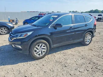 2015 Honda CR-V 5J6RM4H59FL100263 Lot 59899116