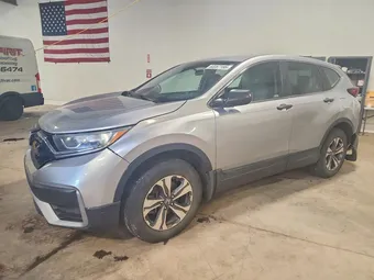 2020 Honda CR-V 2HKRW2H26LH635769 Lot 60067186