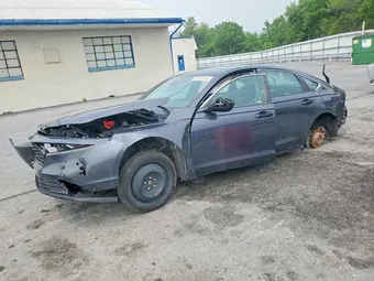 2024 Honda Accord 1HGCY2F6XRA028605