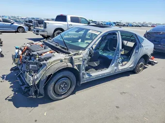2025 Honda Accord 1HGCY2F59SA024008 Lot 55656496