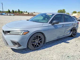 2023 Honda Civic 19XFL2H86PE014641 Lot 54349306