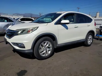 2016 Honda CR-V 5J6RM3H56GL029664 Lot 57539206