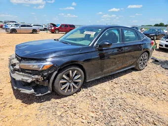 2022 Honda Civic 2HGFE1F78NH314120 Lot 58493686