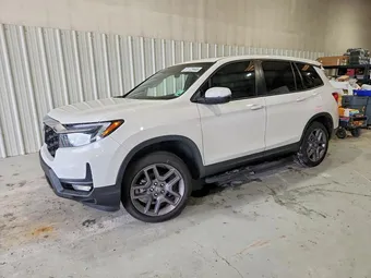 2023 Honda Passport 5FNYF8H59PB039312