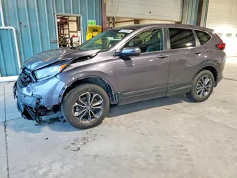 2022 Honda CR-V 7FARW2H87NE040987 Lot 56958836