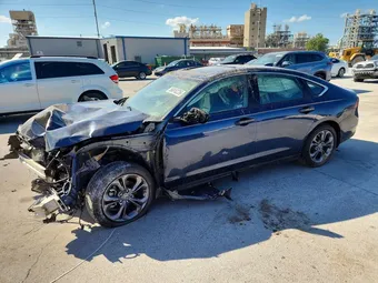2024 Honda Accord 1HGCY1F32RA006470 Lot 56810226