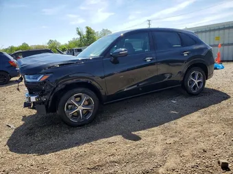 2024 Honda HR-V 3CZRZ2H76RM753837