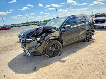 2025 Honda CR-V 7FARS6H91SE105873 Lot 55696766