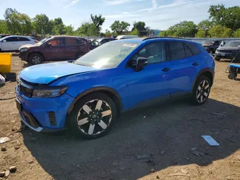 2025 Honda Prologue 3GPKHZRJ1SS502043
