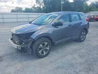2019 Honda CR-V 2HKRW5H39KH415681 Lot 56270326