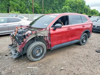 2023 Honda CR-V 7FARS6H99PE009125 Lot 59554706