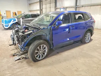 2024 Honda CR-V 2HKRS4H77RH471900 Lot 53096776