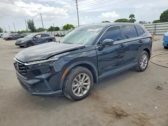 2024 Honda CR-V 2HKRS4H73RH476155