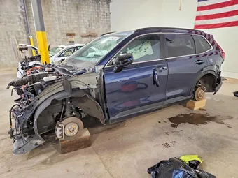 2024 Honda CR-V Hybrid 2HKRS6H84RH802632