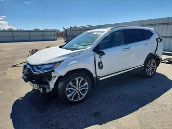 2020 Honda CR-V 2HKRW2H9XLH608717 Lot 49982476