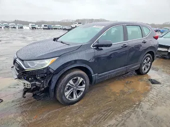 2022 Honda CR-V 2HKRW2H25NH605116