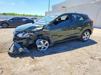 2016 Honda HR-V 3CZRU5H30GM720553