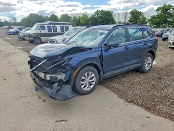 2024 Honda CR-V 2HKRS4H24RH473348 Lot 56878256