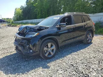 2021 Honda Passport 5FNYF8H94MB041046