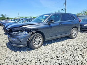 2023 Honda CR-V 2HKRS4H79PH427023 Lot 55760246