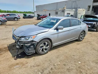 2016 Honda Accord 1HGCR2F37GA196198 Lot 56722236