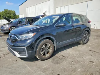 2022 Honda CR-V 7FARW1H74NE011660 Lot 51988596