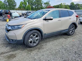 2018 Honda CR-V 5J6RW1H5XJL008676 Lot 58973986