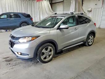 2016 Honda HR-V 3CZRU6H79GM708720