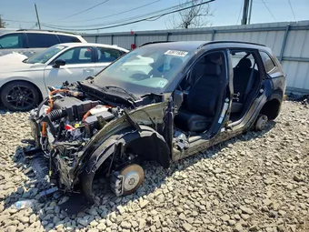 2026 Honda CR-V 5J6RS6H97TL018421
