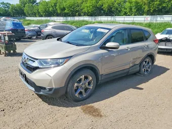 2019 Honda CR-V 5J6RW2H8XKL003222 Lot 56231646