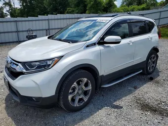 2019 Honda CR-V JHLRW2H81KX021030 Lot 57434116