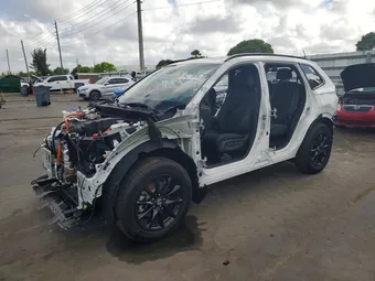 2026 Honda CR-V 7FARS5H89TE022727 Lot 54271836