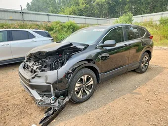 2022 Honda CR-V 7FARW1H70NE004981 Lot 60584816