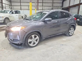 2016 Honda HR-V 3CZRU5H79GM722630