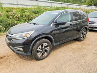 2015 Honda CR-V 5J6RM4H92FL027577 Lot 60945646