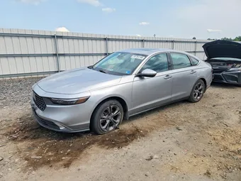 2023 Honda Accord 1HGCY1F32PA012606 Lot 58764146