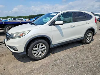 2016 Honda CR-V 5J6RM4H54GL028549 Lot 62095976