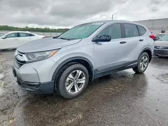 2018 Honda CR-V 2HKRW6H32JH208747 Lot 58073376