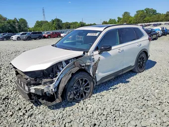 2024 Honda CR-V Hybrid 5J6RS5H87RL006621 Lot 57809636